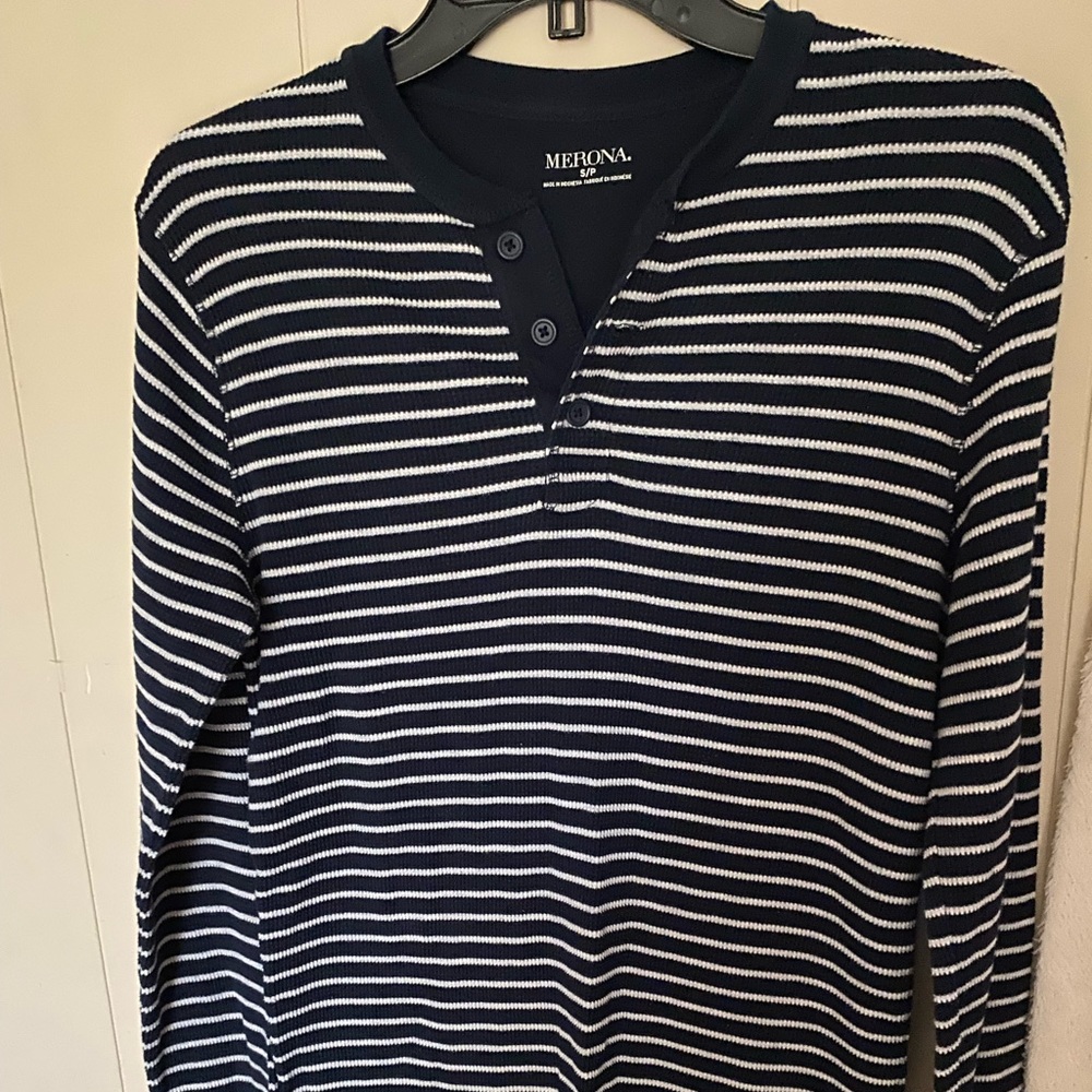 10/$10 Merona Shirt